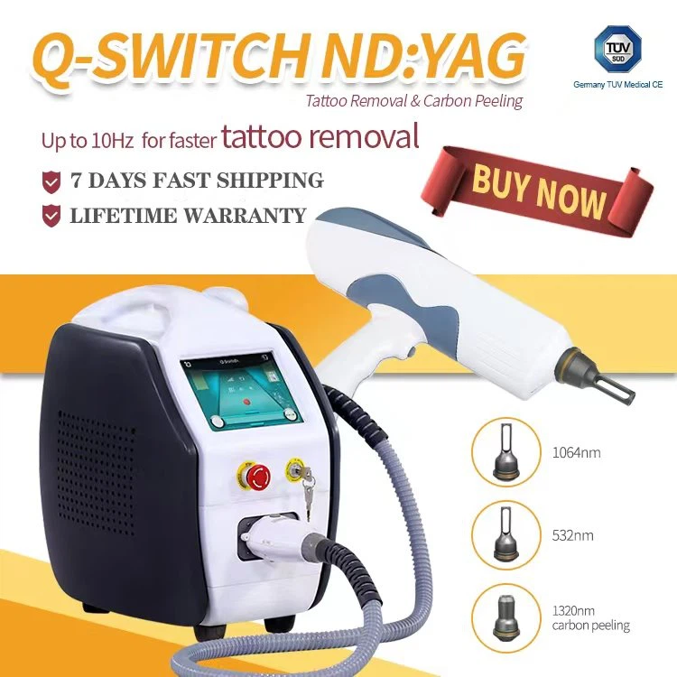 tattoo removal machine tattoo removal machine