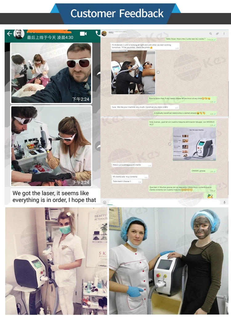 tattoo removal machine feedback tattoo removal machine feedback