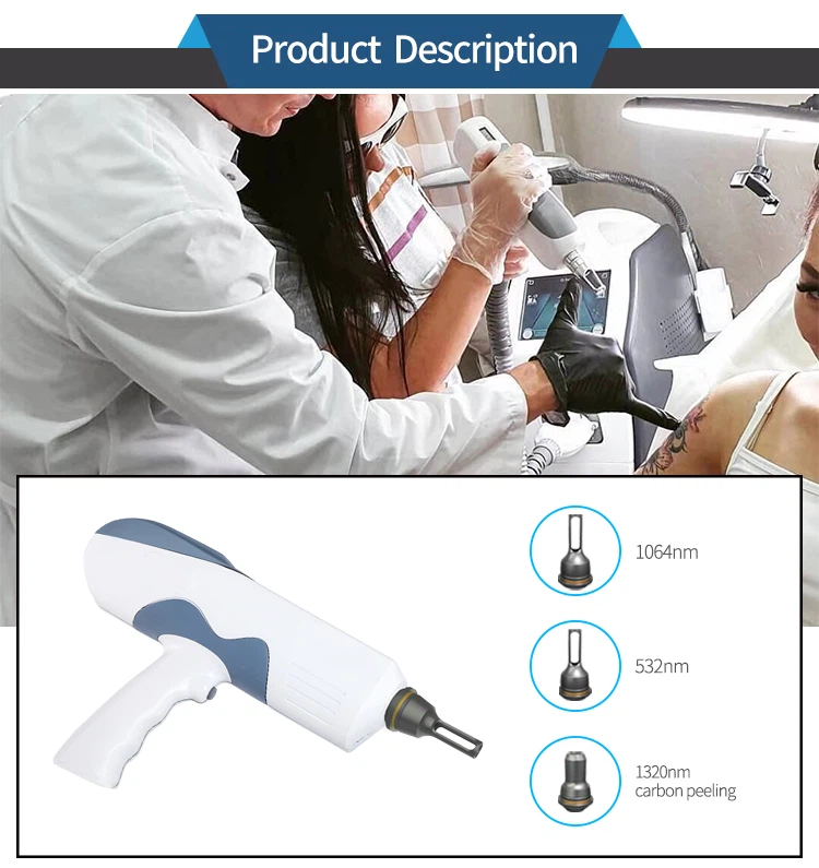 tattoo removal machine tattoo removal machine