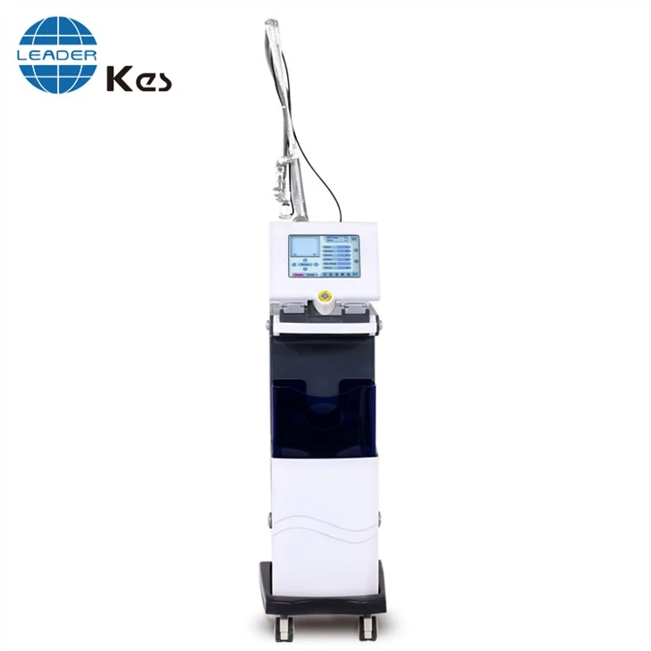Fractional CO2 Laser Machine