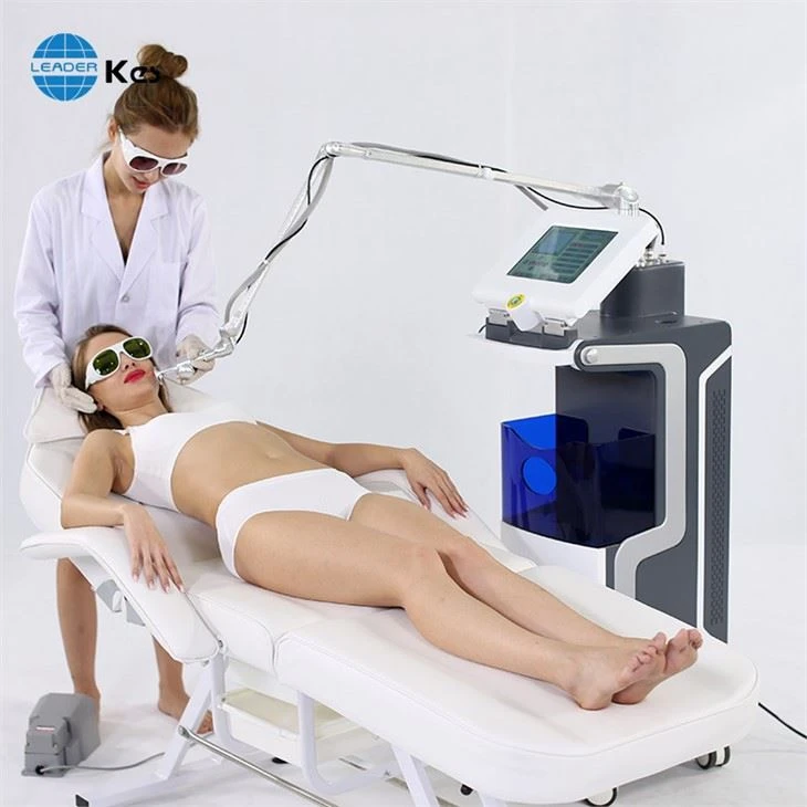 CO2 Fractional Laser Machine