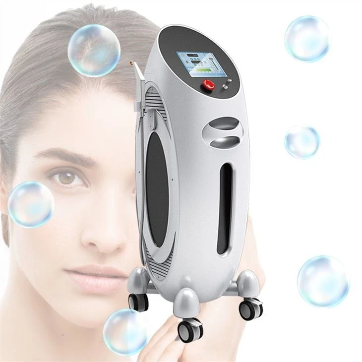 4D 2 Facial Deep Cleaning And Nourishing Machine