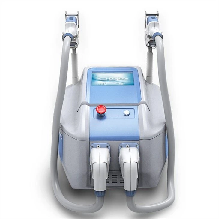 The Best SHR Permanent Hair Removal Machine