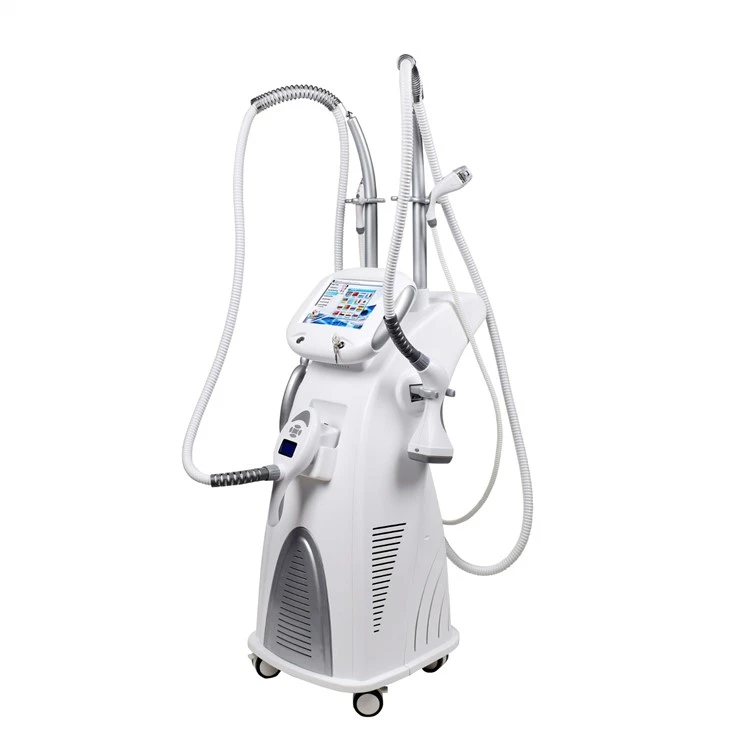 Body Shaping Machine 5 Technique