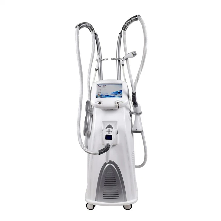 Body Shaping Machine 5 Technique