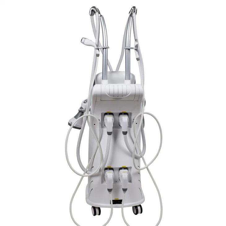 Body Shaping Machine 5 Technique