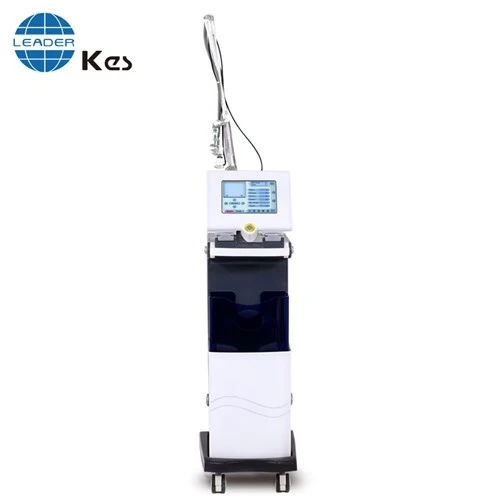 চিকিৎসা সরঞ্জাম ভগ্নাংশ CO2 লেজার মেশিন