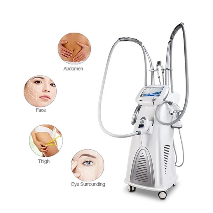 Velahsape Body Slim And Beauty Machine
