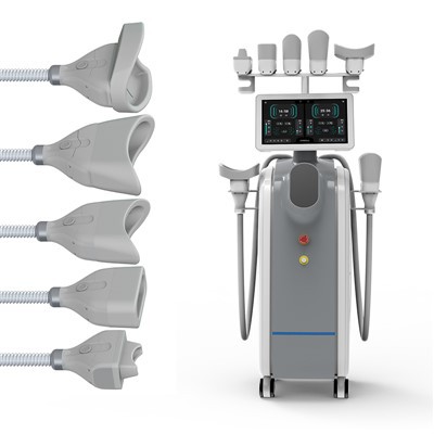 চর্বি কমানোর জন্য Cryolipolysis মেশিন